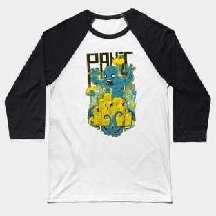 Panic Baseball T-Shirt